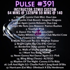 Pulse 391